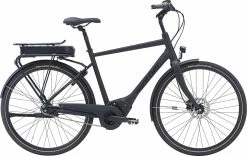 Winther Black SuperBe 3 Herre 53cm 7-gear