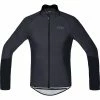 GORE BIKE WEAR Gore Power Jakke M/aftagelige ærmer Og Windstopper -cykel butik crs media 4419