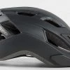 Bontrager Hjelm Solstice MIPS Sort M/L-55/61cm -cykel butik crs media 444