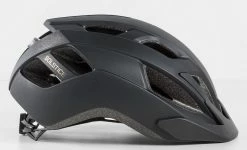 Bontrager Hjelm Solstice MIPS Sort M/L-55/61cm