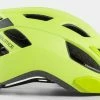Bontrager Hjelm Solstice MIPS Gul M/L-55/61cm -cykel butik crs media 447