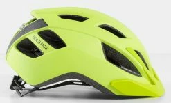 Bontrager Hjelm Solstice MIPS Gul M/L-55/61cm