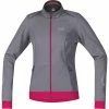 GORE BIKE WEAR Gore Element Lady Softshell Jakke M/windstopper -cykel butik crs media 4479