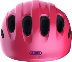 Abus Hjelm Smiley 2.1 MIPS M/50-55cm Peach