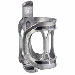 Bontrager Flaskeholder Sideswipe RL Charcoal