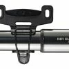 Bontrager Pumpe Air Support HV Pro