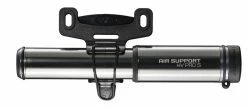 Bontrager Pumpe Air Support HV Pro