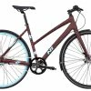 Nishiki Speed Dame 45 Cm 7-gear Rullebremse -cykel butik crs media 4654