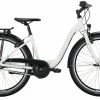 Victoria 26″ Pige 7-gear Hvid -cykel butik crs media 4664