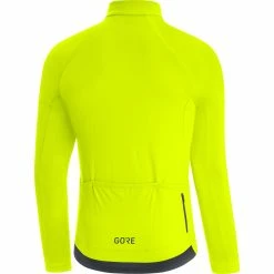 GORE BIKE WEAR Gore Thermo Jersey Gul -cykel butik crs media 467