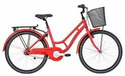 Winther 24″ Red Alu Granny 7-gear