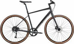 Nishiki Comp Nine Herre 22″ 9sp Acera