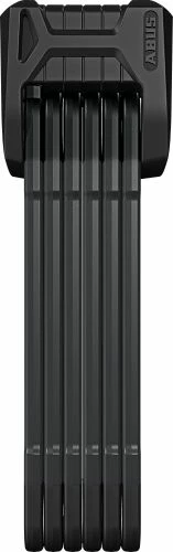 Abus Foldelås Bordo 6500 Granit XPlus 110cm