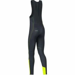 GORE BIKE WEAR Gore Dame Bibtights M/windstopper Og Pude -cykel butik crs media 477