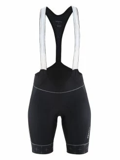 Craft Bibshorts Belle Glow Dame M/seler -cykel butik crs media 4815