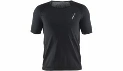 Craft Svedtrøje Cool Intensity K/æ Sort