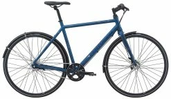 Centurion Ultimate Herre 7-gear 22″ Rullebremser