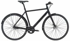 Centurion Ultimate Herre 7-gear 25″ Rullebremser