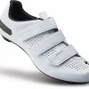 Specialized Sko Sport Road Hvid -cykel butik crs media 4939