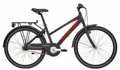 Winther 24″ Pige Alu 7-gear (model 300)