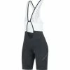 GORE BIKE WEAR Gore Power Lady Bibshorts M/seler -cykel butik crs media 5132