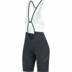 GORE BIKE WEAR Gore Power Lady Bibshorts M/seler
