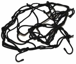 Sikkerhedsnet Til Kurv