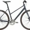 MBK Octane Gravel Urban Dame 50 Cm 7-gear Rullebre -cykel butik crs media 5294