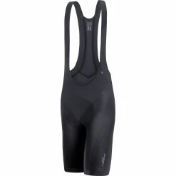 GORE BIKE WEAR Gore Bibshorts Med Windstopper