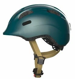 Abus Hjelm Smiley 2.0 M/50-55 Cm Royal Green