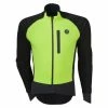 Agu Jakke Pro Vinter Softshell -cykel butik crs media 5431