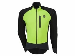 Agu Jakke Pro Vinter Softshell
