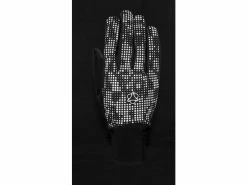 AGU Handske Windproof HIVIS Sort