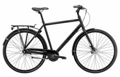 Winther Black 3 Herre 60 Cm 7-gear Rullebremser