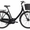 Winther Black 4 Dame 50cm 7-gear M/dynamo -cykel butik crs media 5472