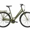 Winther Green 1 Dame 50 Cm 7-gear M/dynamo -cykel butik crs media 5497