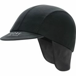 GORE BIKE WEAR Gore Cap M/windstopper Equipe – Onesize -cykel butik crs media 5507