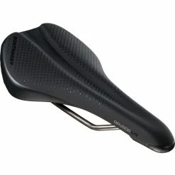 Bontrager Sadel Arvada Elite 138mm Sort