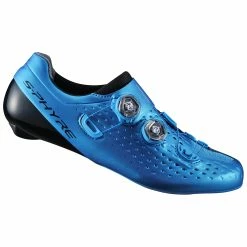 Sko Shimano SH-RC900SB Road Blue