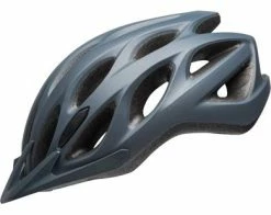 Hjelm Bell Tracker 54-61cm Mat Bly