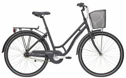 Winther Black 26″ Granny Alu 7-gear (250)