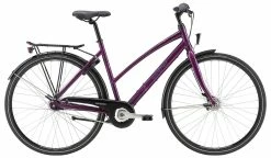 Winther Essex Dame 7-gear 52cm