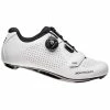 Bontrager Sonic Woman Road Sko Hvid -cykel butik crs media 5733