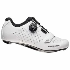 Bontrager Sonic Woman Road Sko Hvid