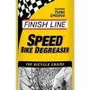 Speed Degreaser 550ml Finish Line Spray Gul -cykel butik crs media 5742