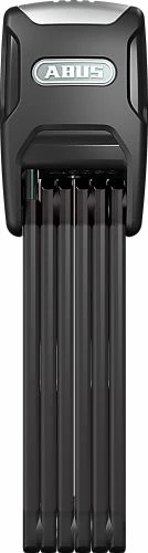 Abus Foldelås 6000 Bordo Alarm SH 90cm Sort