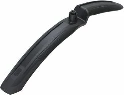 Skærm BBB MTB GrandProtect Front 27,5/29 Sort