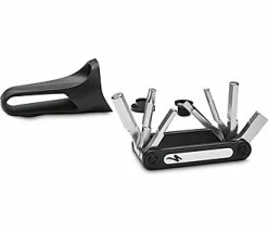 Specialized Multiværktøj T/flaskeholder Montering