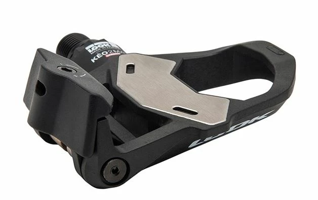 Look Pedal Keo 2 Max Carbon Black 3 Look Pedal Keo 2 Max Carbon Black