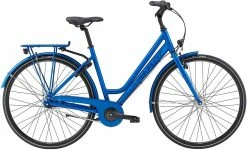 Winther Blue 1 Dame 7-gear 50 Cm